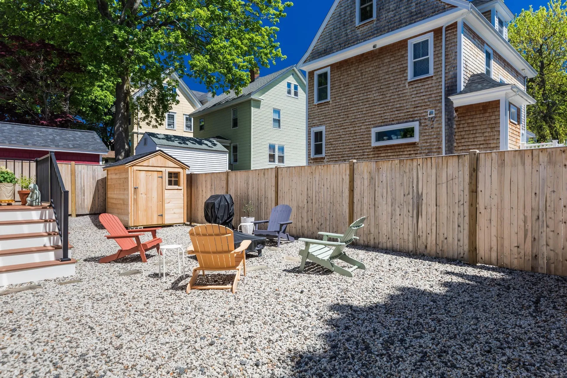 57 Sherburne Avenue Portsmouth NH 03801