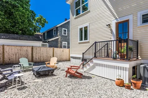 57 Sherburne Avenue Portsmouth NH 03801