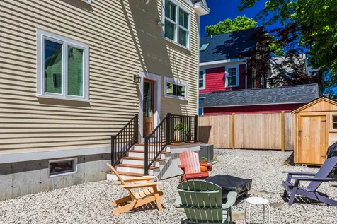 57 Sherburne Avenue Portsmouth NH 03801