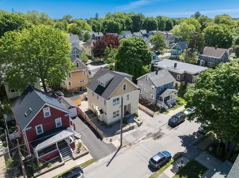 57 Sherburne Avenue Portsmouth NH 03801
