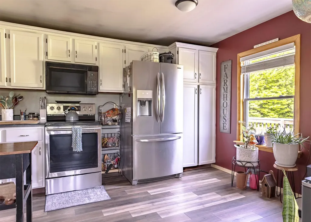 101 Ladd Road Wolcott VT 05680
