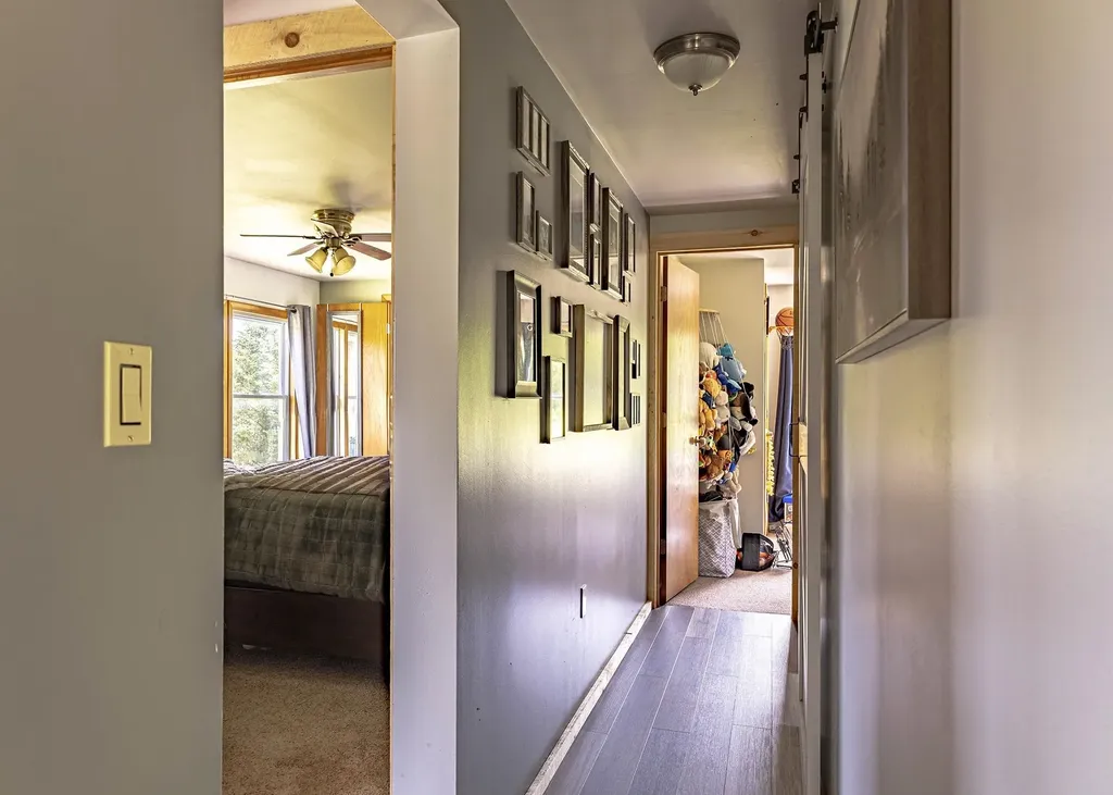 101 Ladd Road Wolcott VT 05680