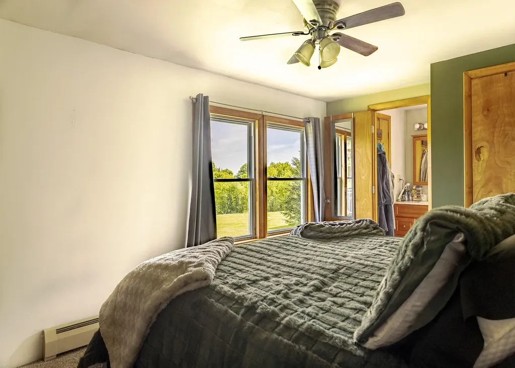 101 Ladd Road Wolcott VT 05680