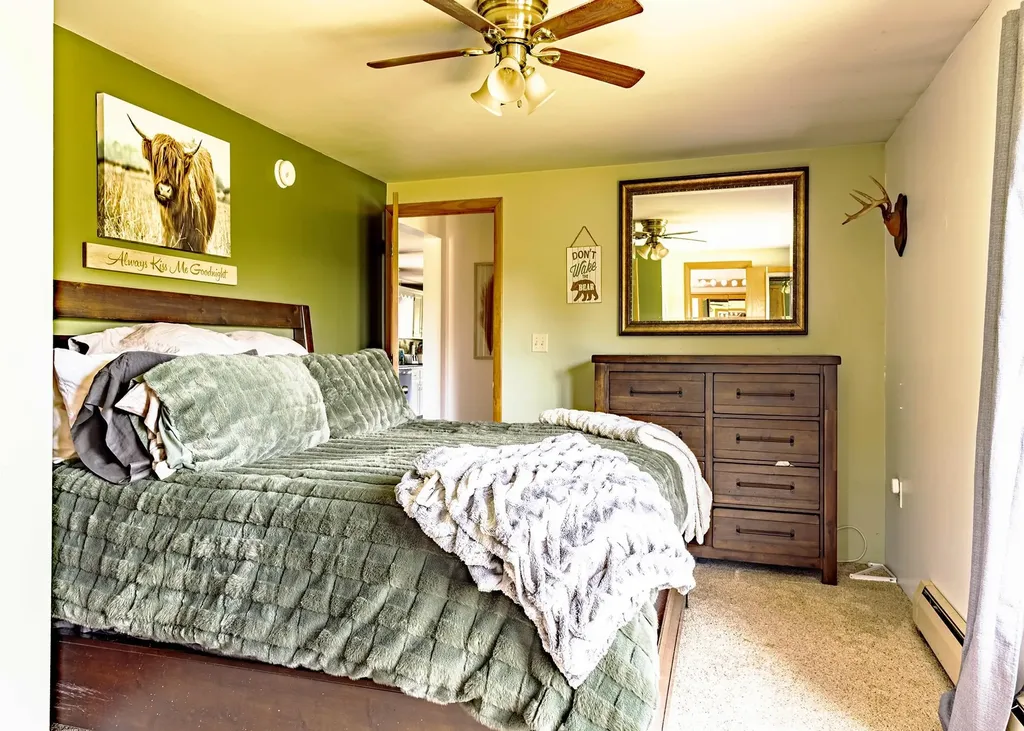 101 Ladd Road Wolcott VT 05680