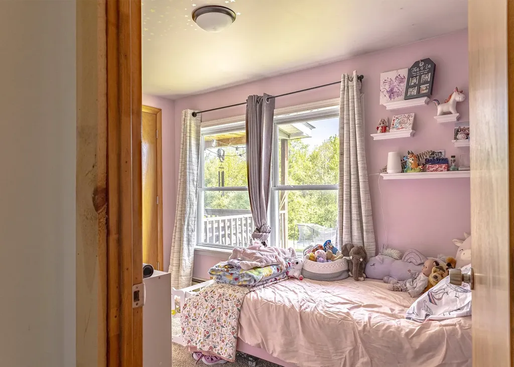 101 Ladd Road Wolcott VT 05680