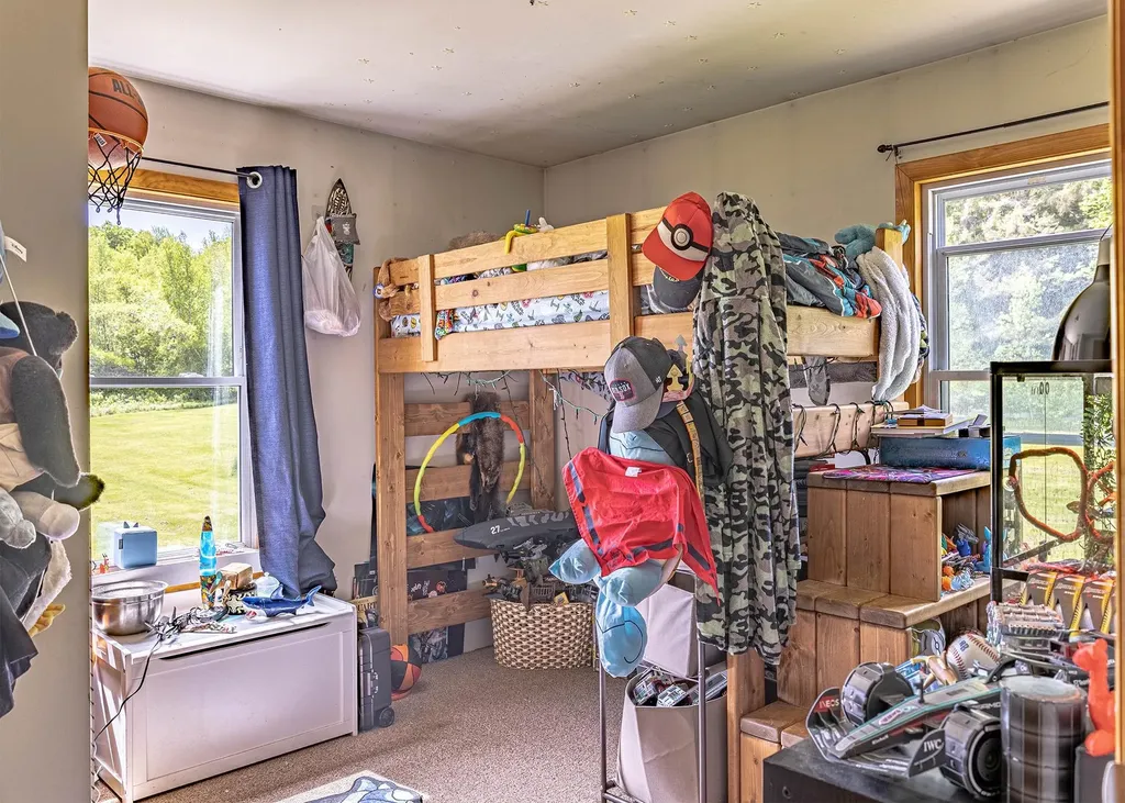 101 Ladd Road Wolcott VT 05680