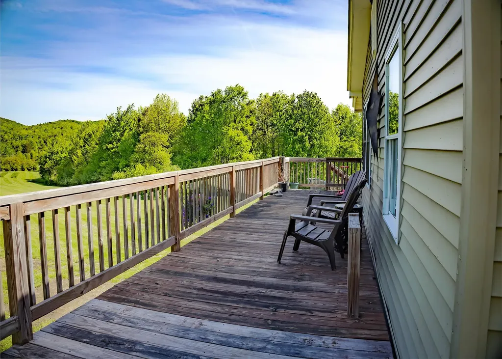 101 Ladd Road Wolcott VT 05680