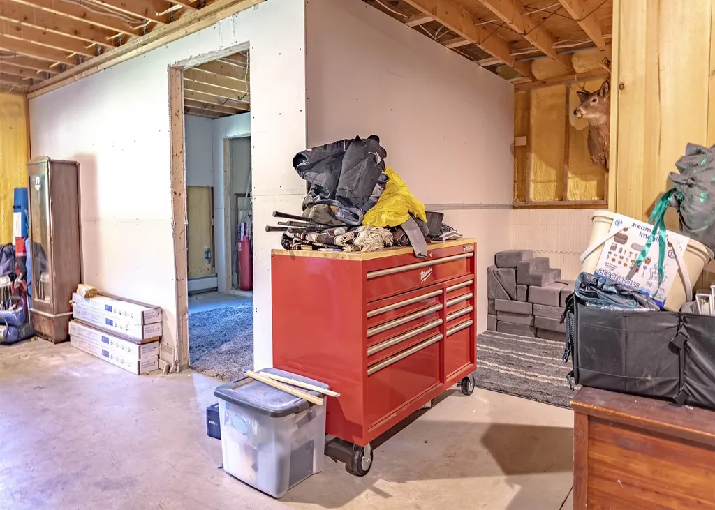 101 Ladd Road Wolcott VT 05680