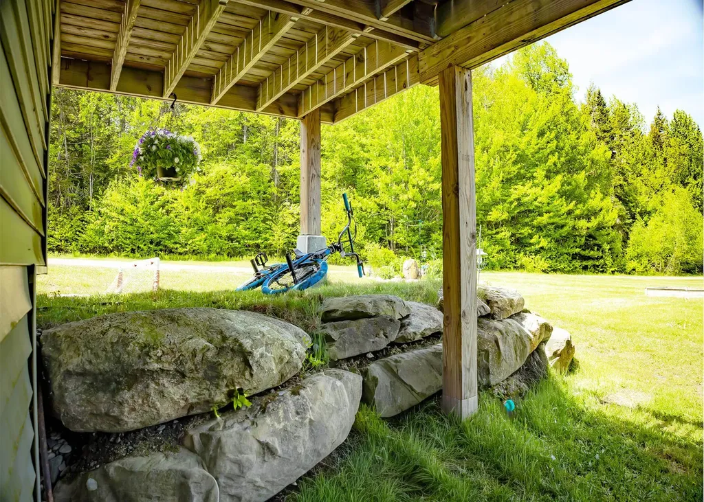 101 Ladd Road Wolcott VT 05680