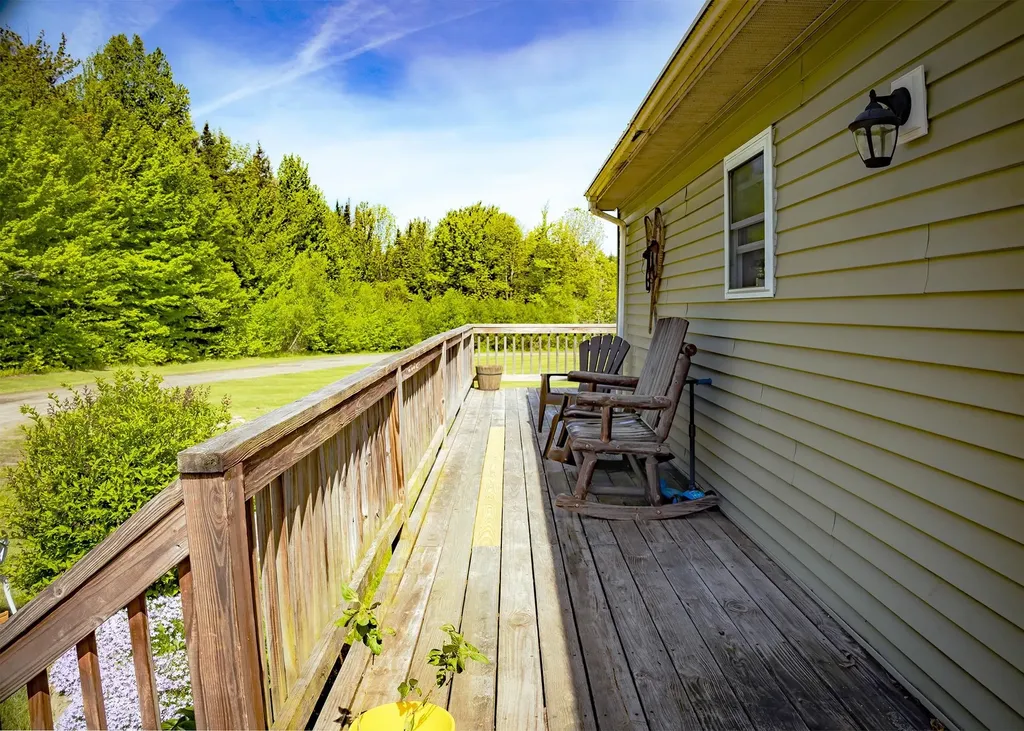 101 Ladd Road Wolcott VT 05680