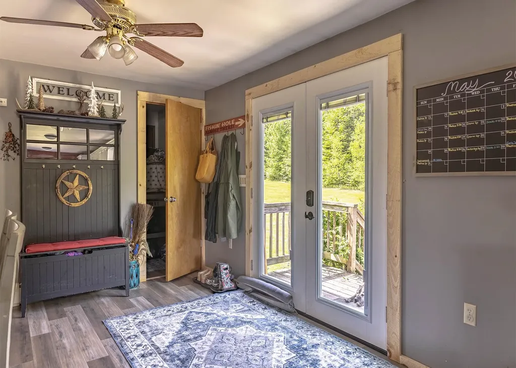 101 Ladd Road Wolcott VT 05680