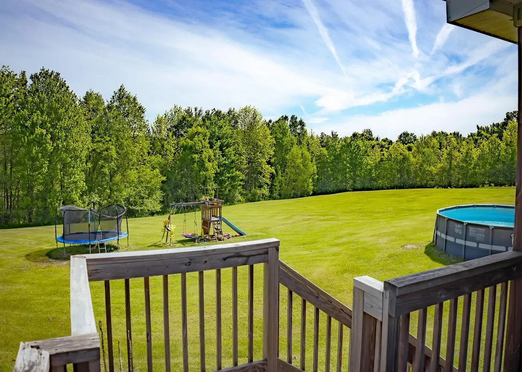 101 Ladd Road Wolcott VT 05680
