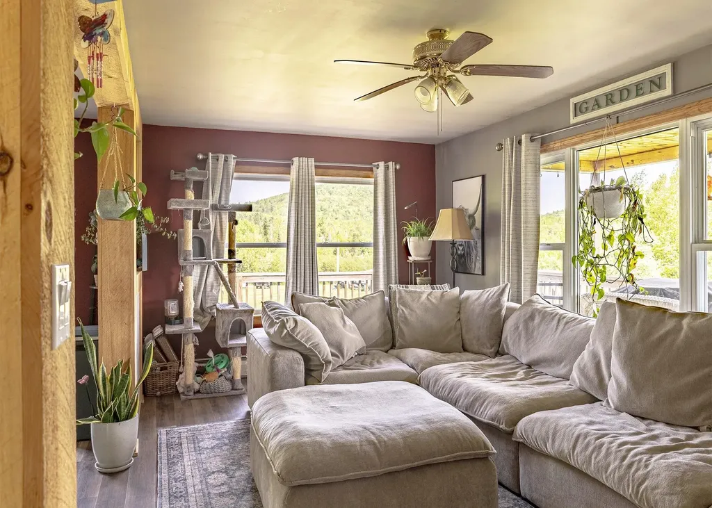 101 Ladd Road Wolcott VT 05680