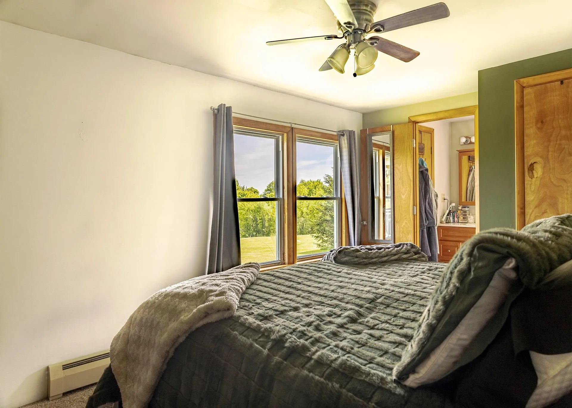 101 Ladd Road Wolcott VT 05680