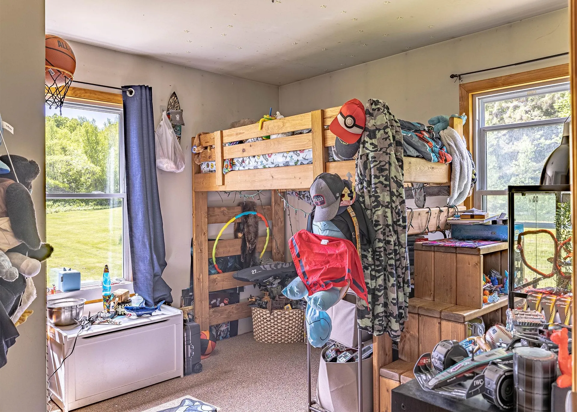 101 Ladd Road Wolcott VT 05680