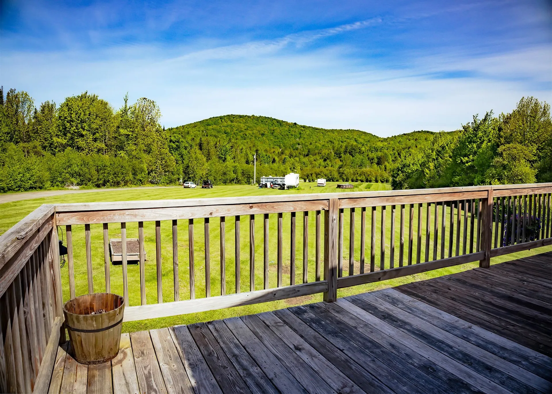 101 Ladd Road Wolcott VT 05680