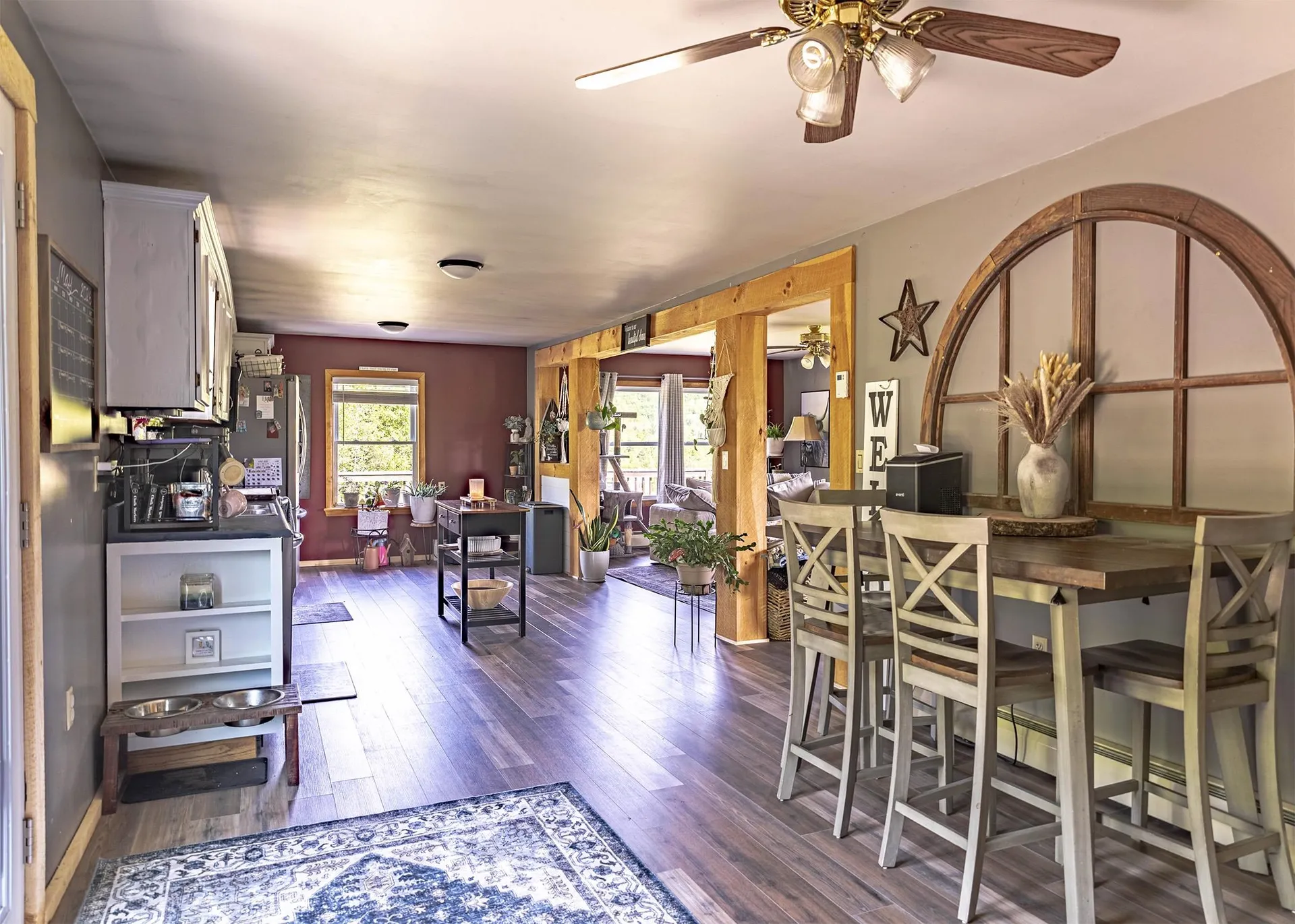101 Ladd Road Wolcott VT 05680