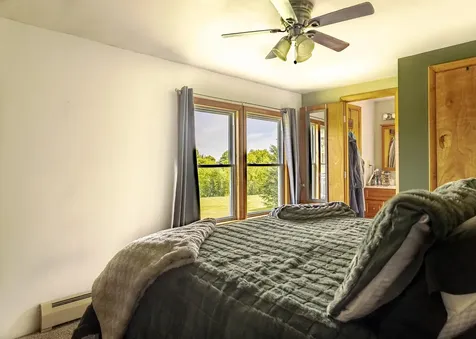 101 Ladd Road Wolcott VT 05680