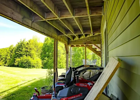 101 Ladd Road Wolcott VT 05680