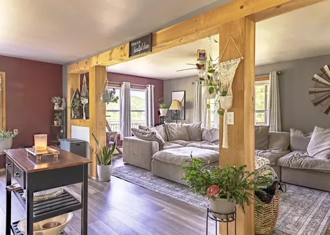 101 Ladd Road Wolcott VT 05680