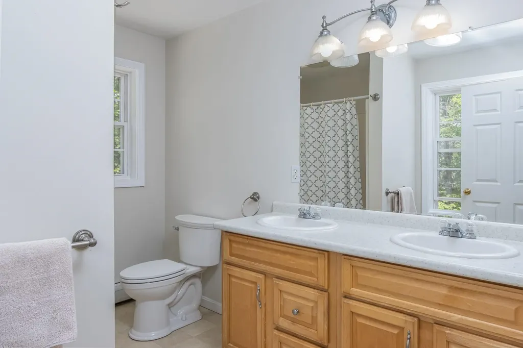 231 Woodward Hill Road Francestown NH 03043