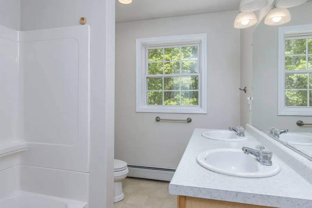 231 Woodward Hill Road Francestown NH 03043