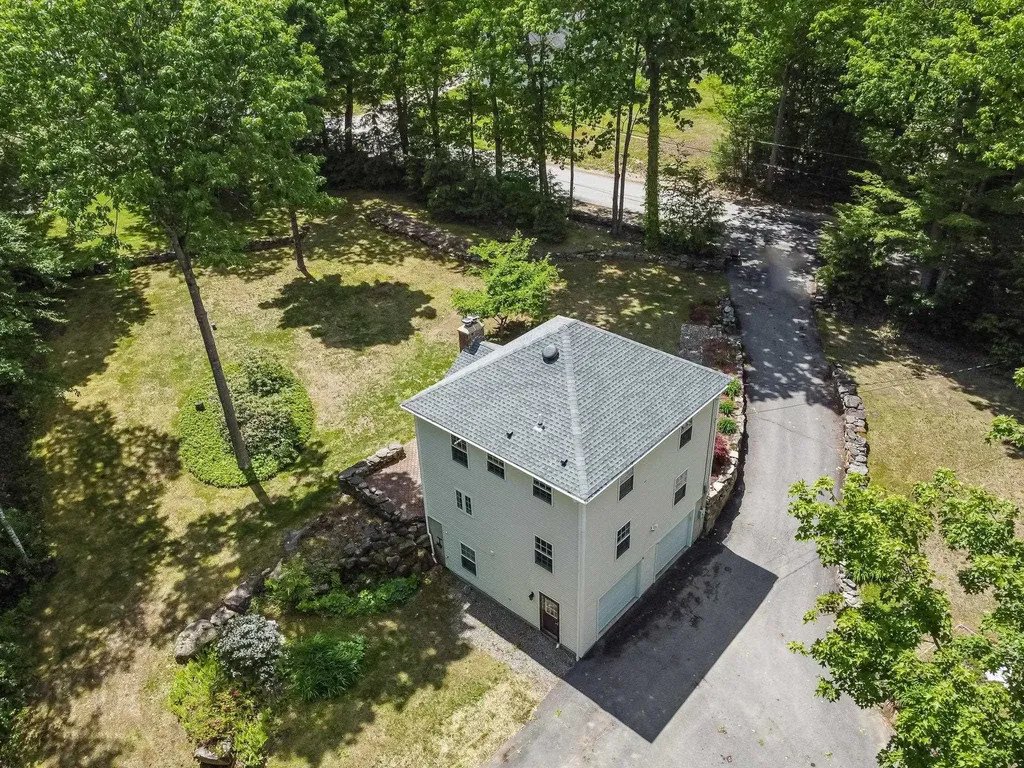 231 Woodward Hill Road Francestown NH 03043