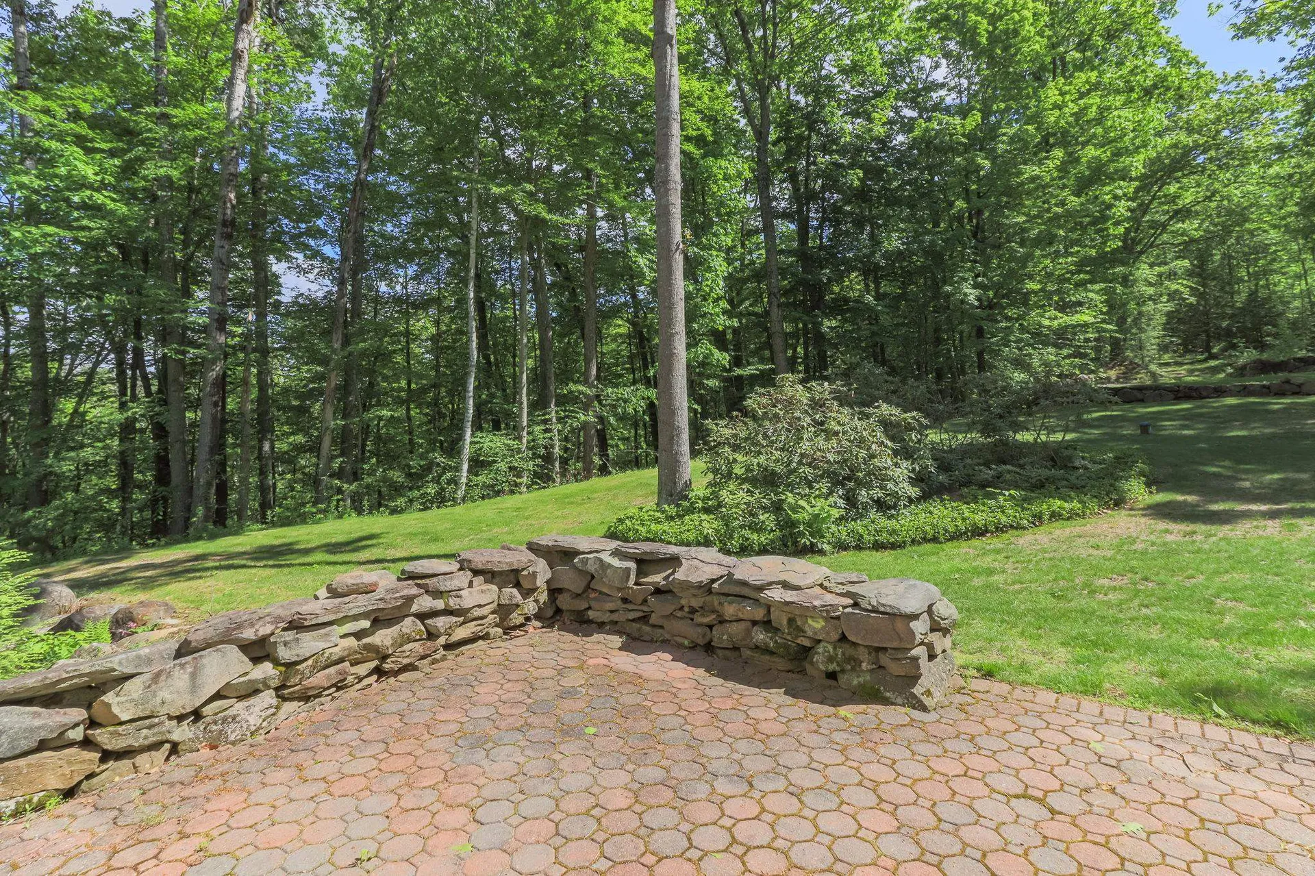 231 Woodward Hill Road Francestown NH 03043