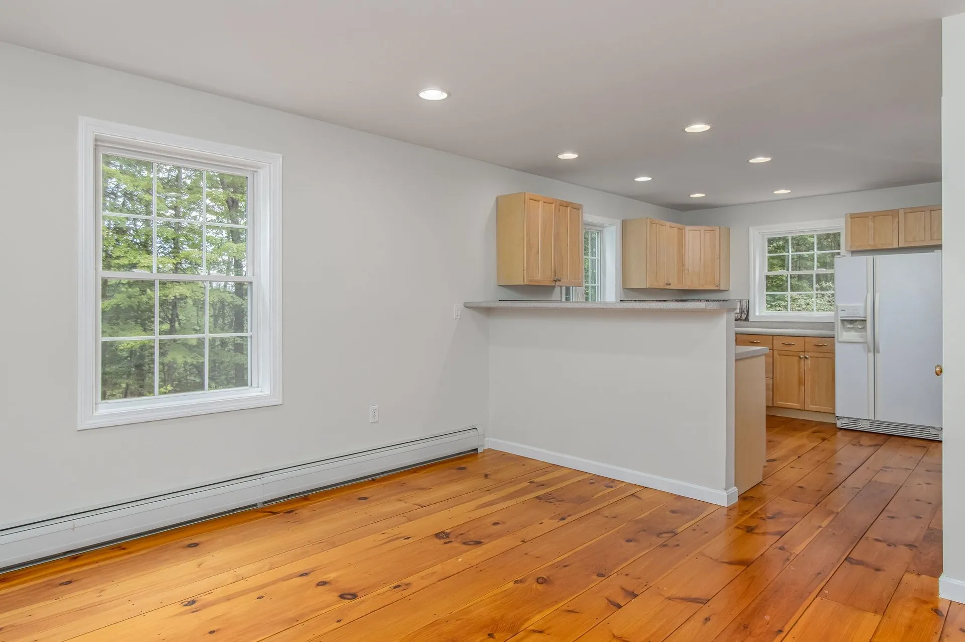 231 Woodward Hill Road Francestown NH 03043