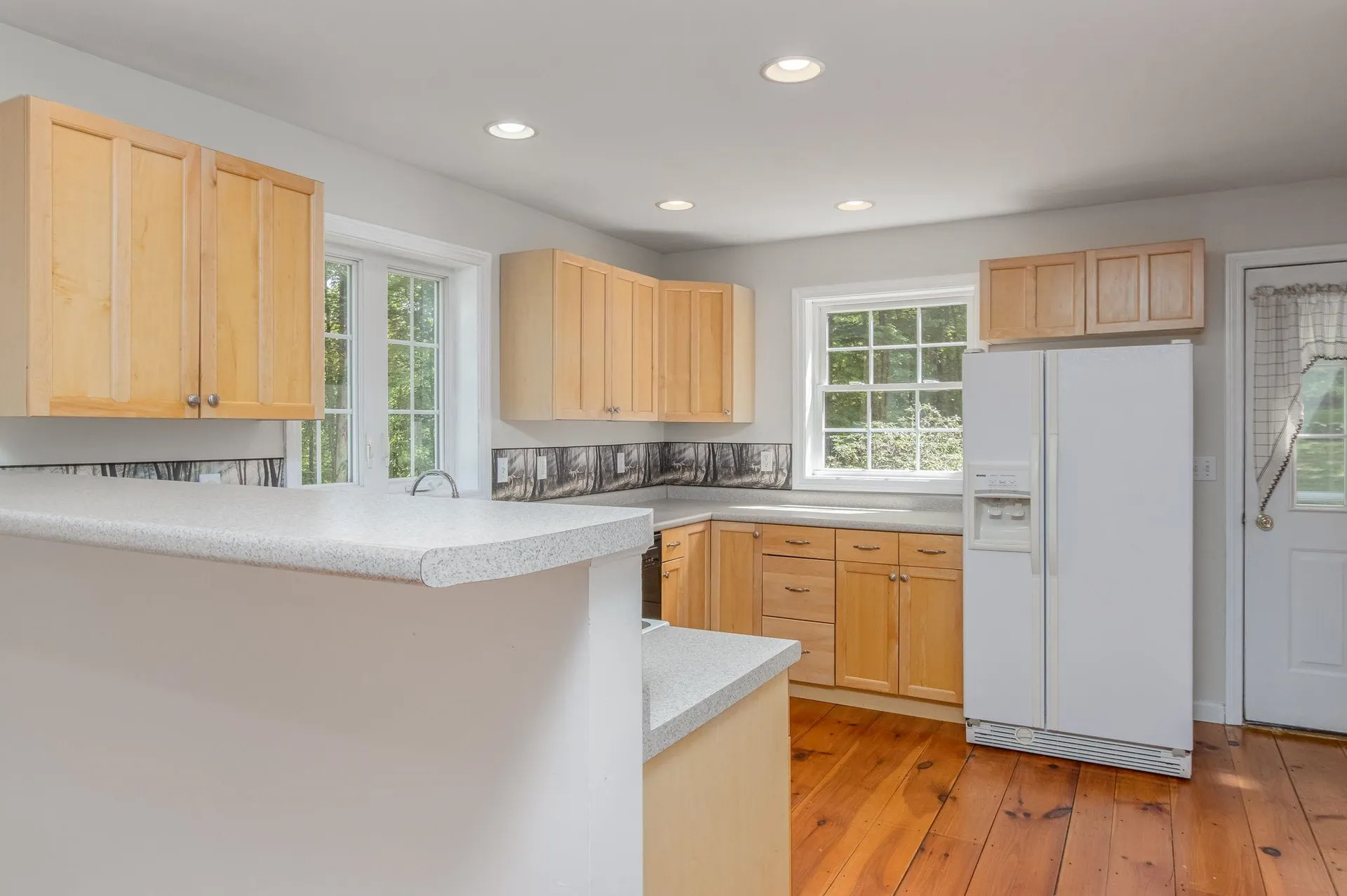 231 Woodward Hill Road Francestown NH 03043
