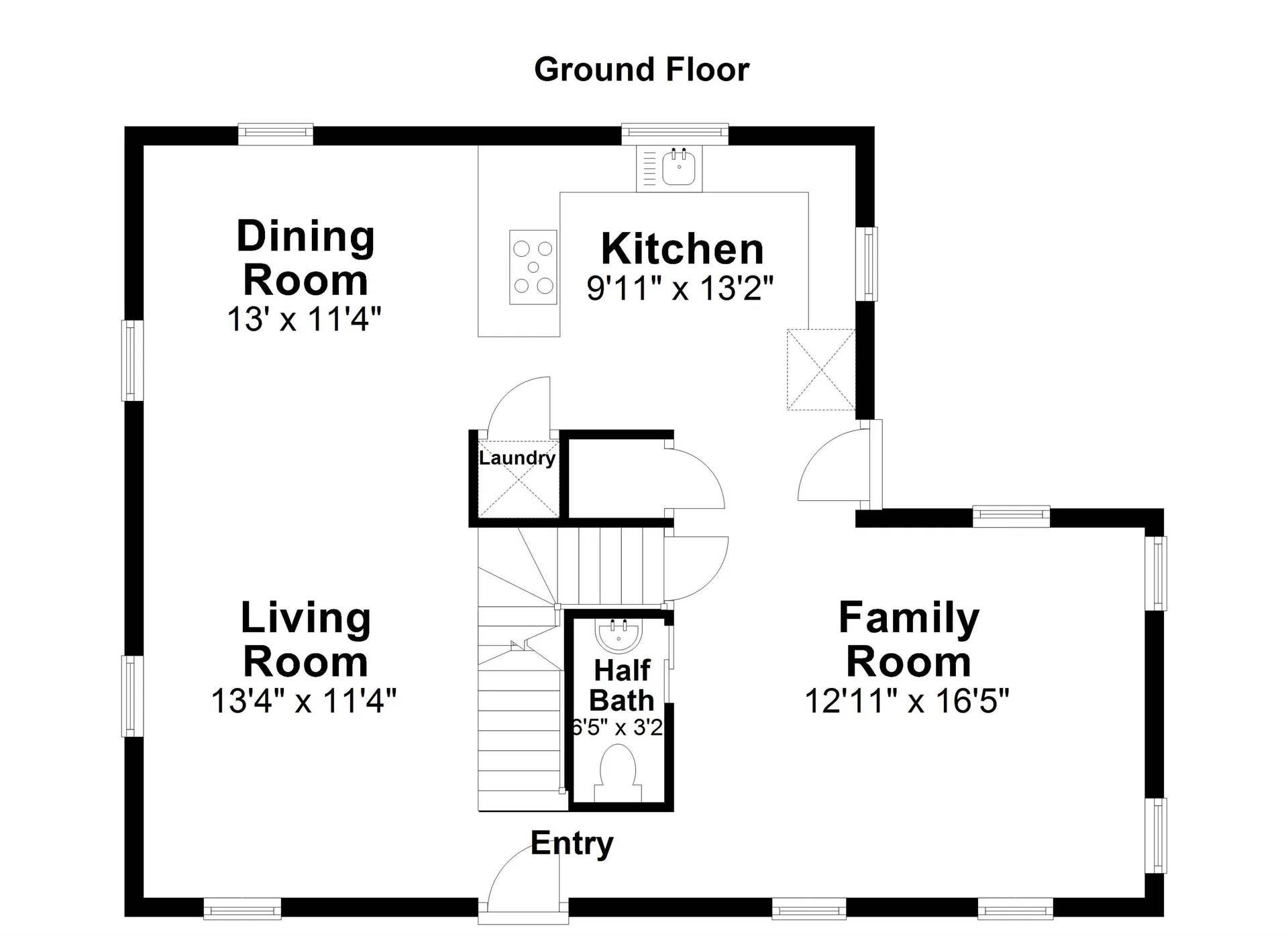 231 Woodward Hill Road Francestown NH 03043