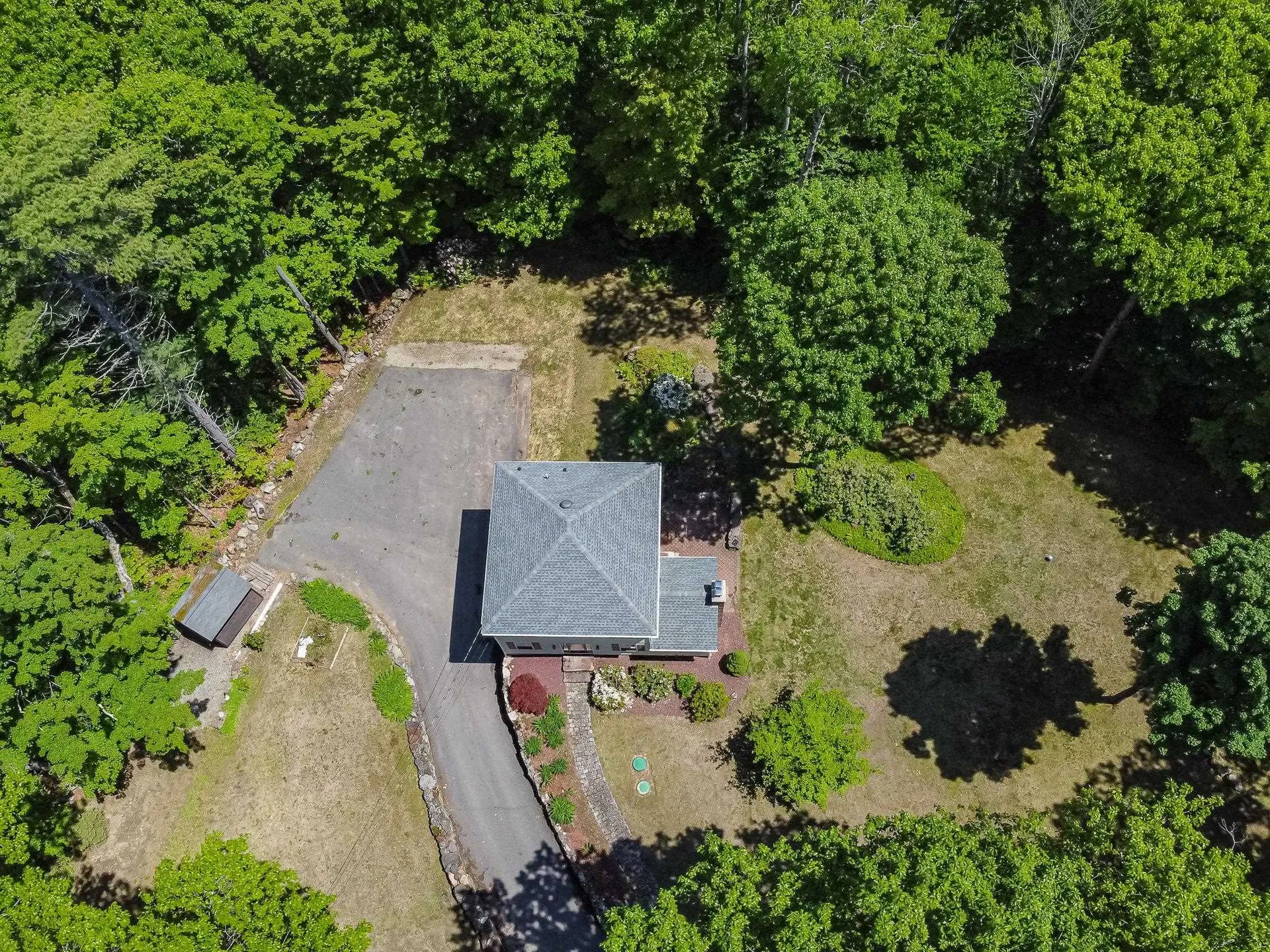 231 Woodward Hill Road Francestown NH 03043