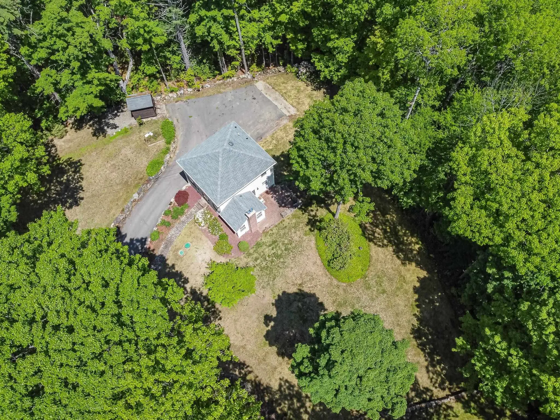 231 Woodward Hill Road Francestown NH 03043