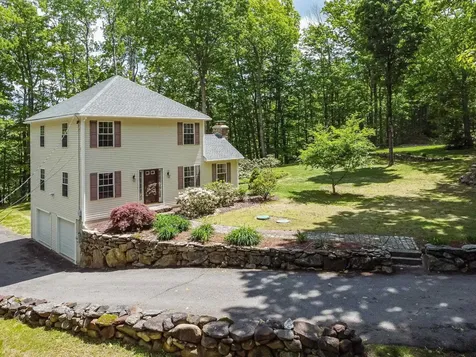 231 Woodward Hill Road Francestown NH 03043