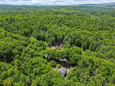 231 Woodward Hill Road Francestown NH 03043
