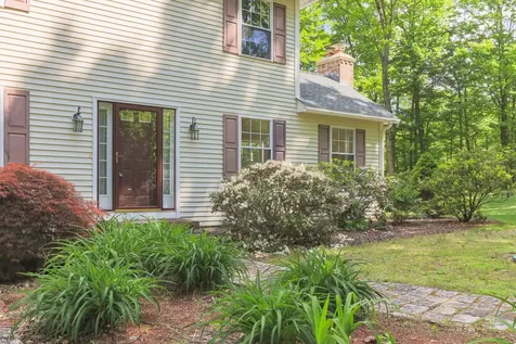 231 Woodward Hill Road Francestown NH 03043