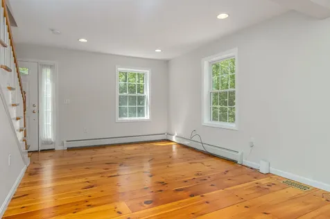 231 Woodward Hill Road Francestown NH 03043