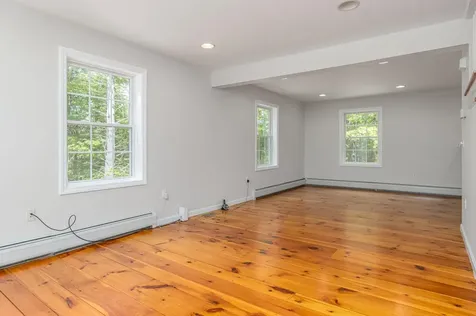 231 Woodward Hill Road Francestown NH 03043