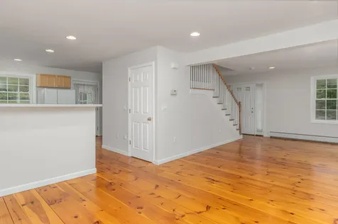 231 Woodward Hill Road Francestown NH 03043