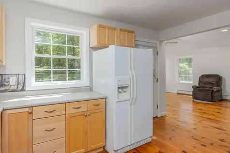 231 Woodward Hill Road Francestown NH 03043