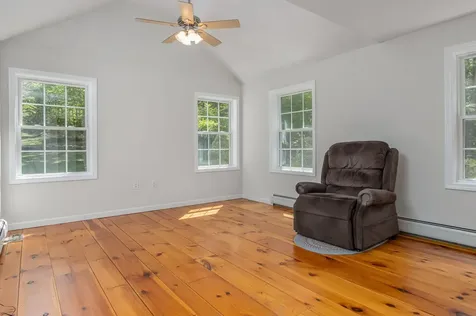 231 Woodward Hill Road Francestown NH 03043
