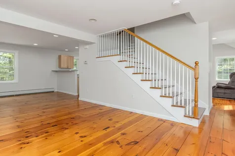 231 Woodward Hill Road Francestown NH 03043
