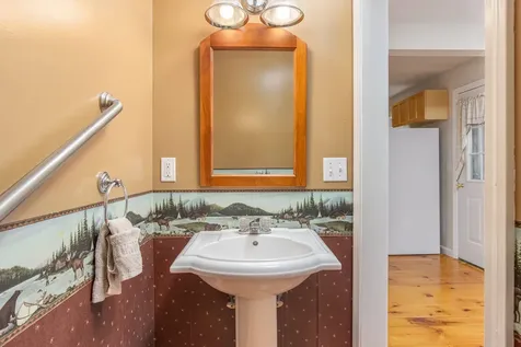 231 Woodward Hill Road Francestown NH 03043