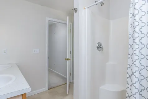 231 Woodward Hill Road Francestown NH 03043