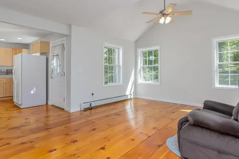 231 Woodward Hill Road Francestown NH 03043
