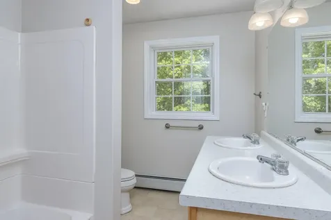 231 Woodward Hill Road Francestown NH 03043