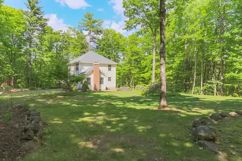 231 Woodward Hill Road Francestown NH 03043