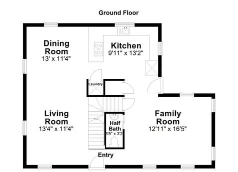 231 Woodward Hill Road Francestown NH 03043