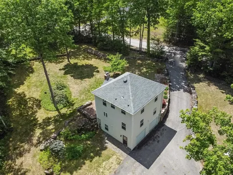 231 Woodward Hill Road Francestown NH 03043