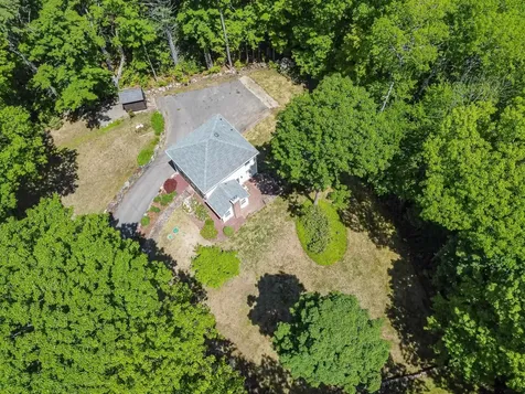 231 Woodward Hill Road Francestown NH 03043